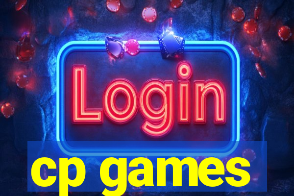 cp games